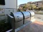 リブリ・コーワハイム その他外観1