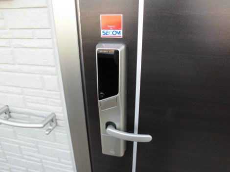 エクレール原宿 その他外観1