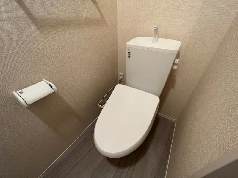 ヴェルドミール伍番館 その他2