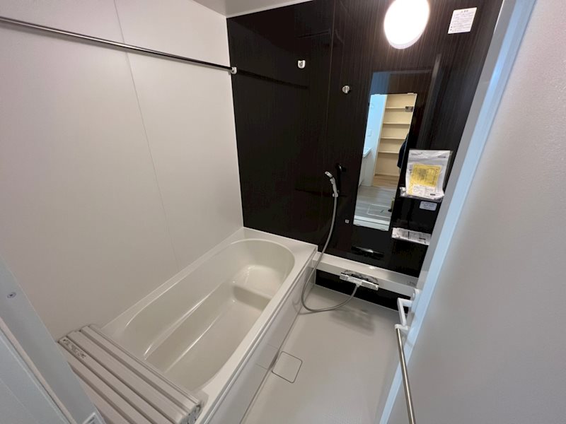 ヴェルドミール伍番館 風呂画像