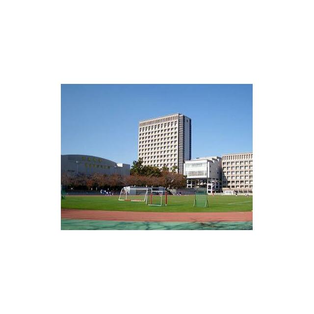 ヴェルドミール伍番館 周辺画像7