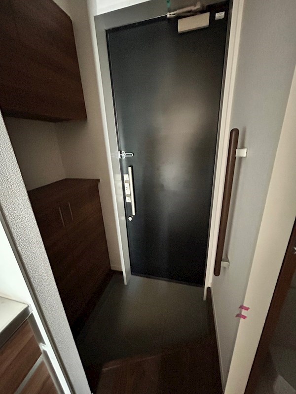 セントホルン 玄関