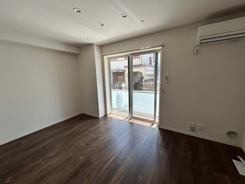 セントホルン リビング