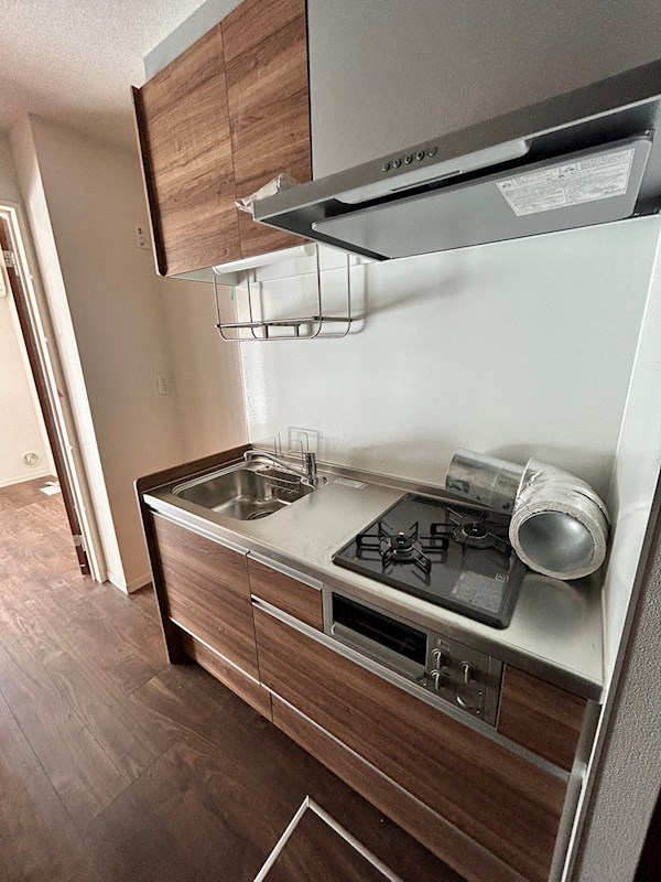 セントホルン キッチン