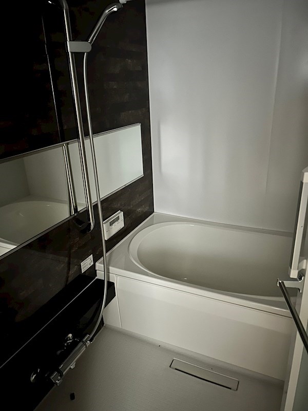 セントホルン 風呂画像