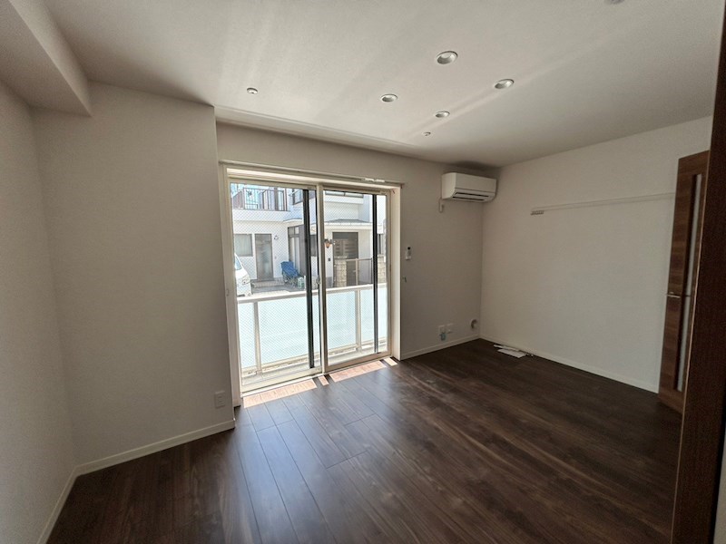 セントホルン ベッドルーム