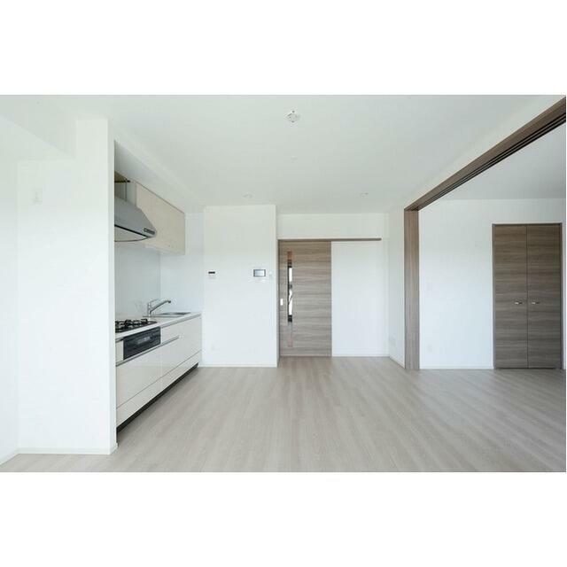 ＬＩＢＲ　ＧＲＡＮＴ　藤沢 リビング