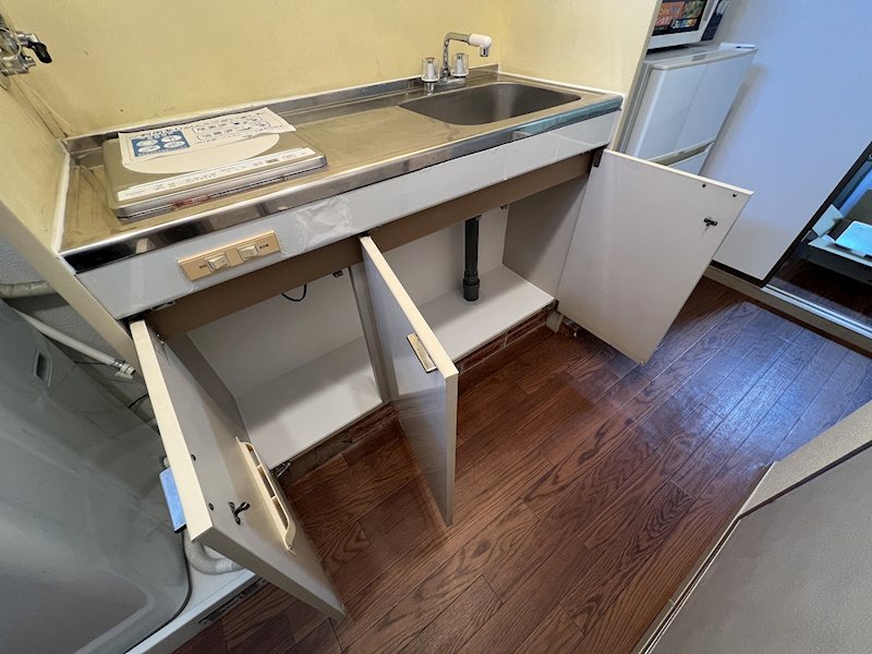 クロノス真田 その他2