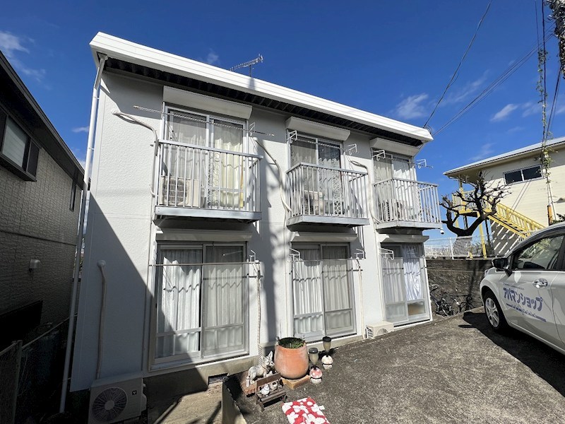 クロノス真田 その他外観2