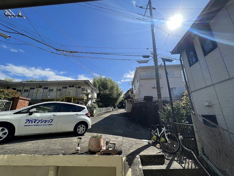 クロノス真田 その他4