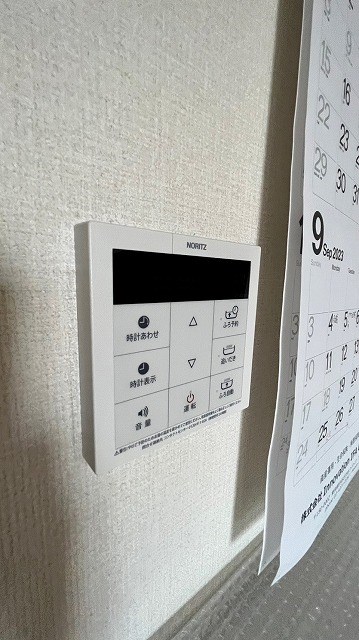 ネムスⅡ その他2