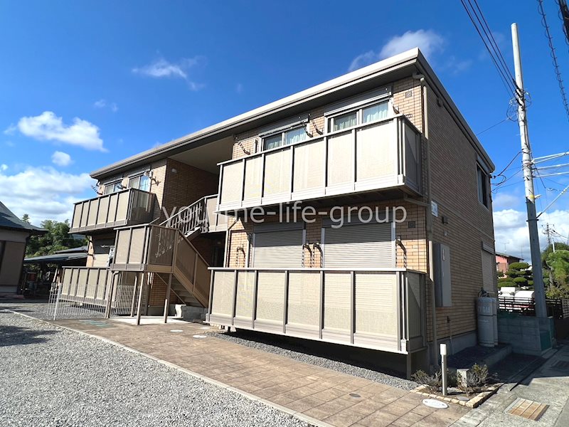 エクセルハイム その他外観1