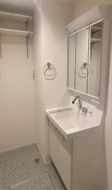 洗面所 セプテンバー浜町 その他1