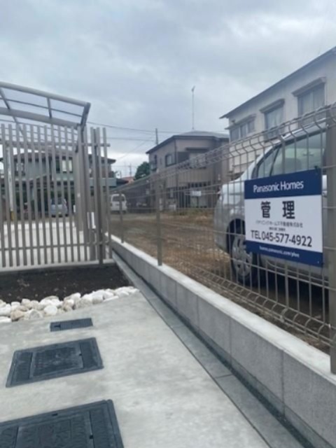 眺望 セプテンバー浜町 その他4