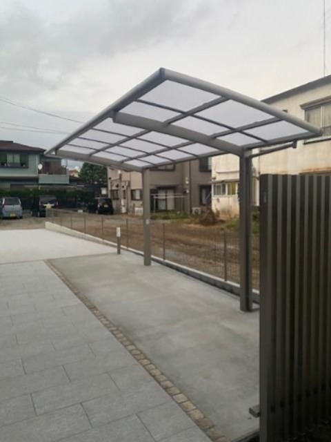 駐車場 セプテンバー浜町 その他外観1