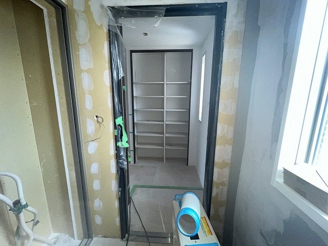 別部屋参考 セプテンバー浜町 玄関