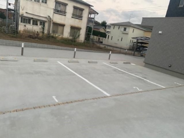 駐車場 セプテンバー浜町 その他外観2