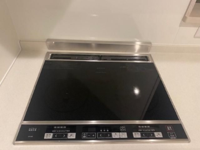 キッチン セプテンバー浜町 その他7