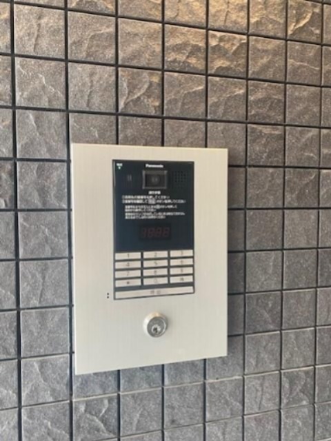 セキュリティ セプテンバー浜町 その他9