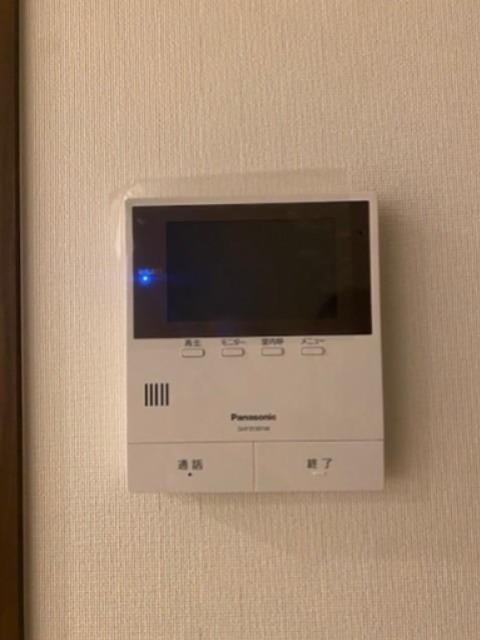 セキュリティ セプテンバー浜町 その他10