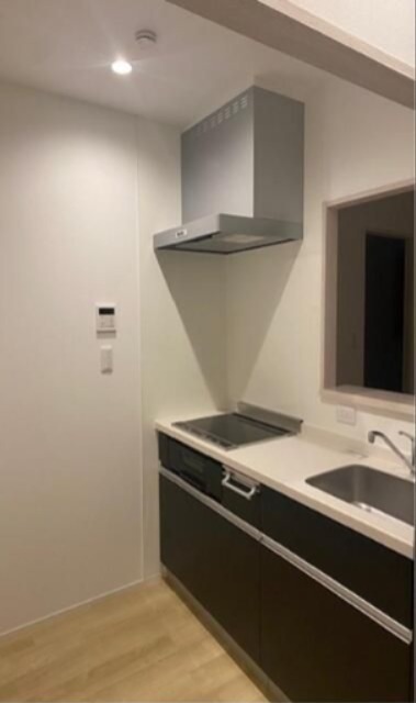 キッチン セプテンバー浜町 キッチン