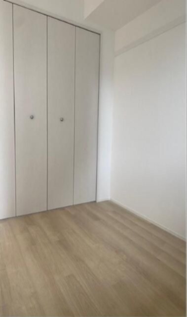 ベッドルーム セプテンバー浜町 ベッドルーム