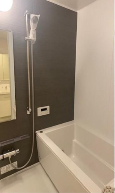 バス セプテンバー浜町 風呂画像