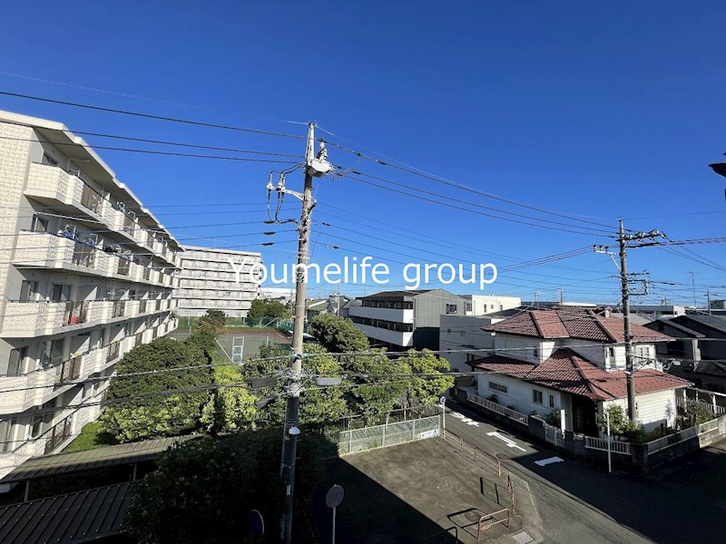 ジーメゾン東成瀬イースト その他6