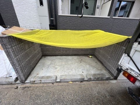 ジーメゾン東成瀬イースト その他外観1