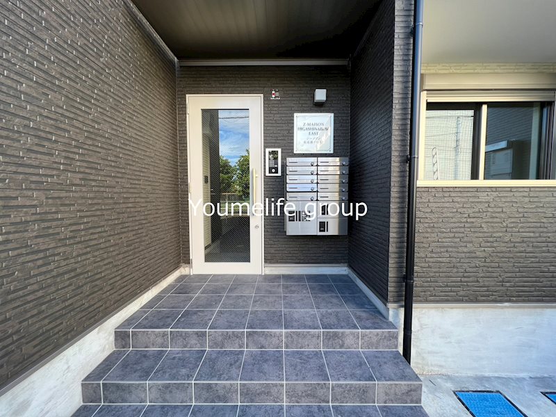 ジーメゾン東成瀬イースト その他外観1