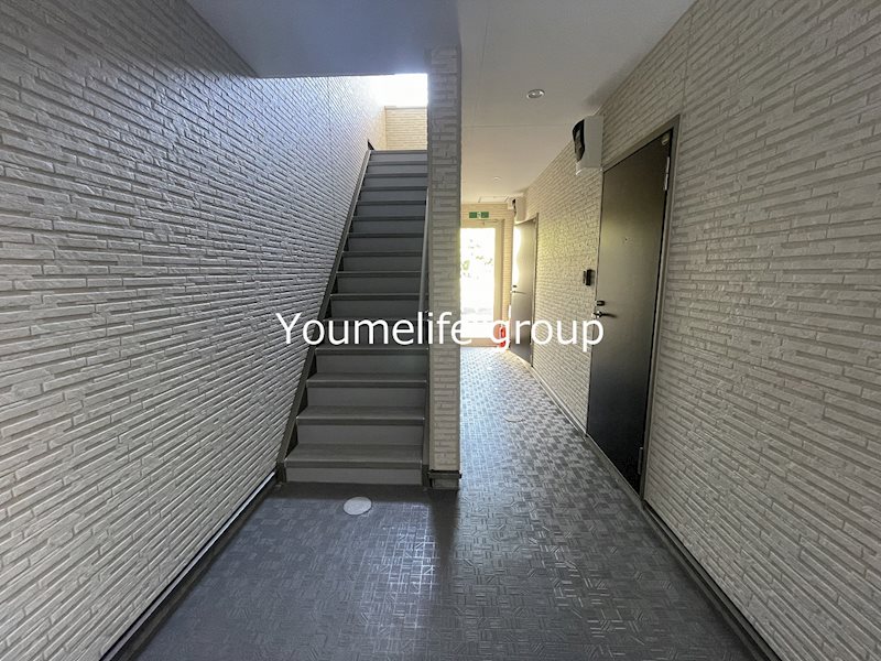 ジーメゾン東成瀬イースト その他外観3