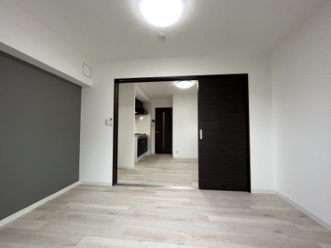 ジーメゾン東成瀬イースト ベッドルーム