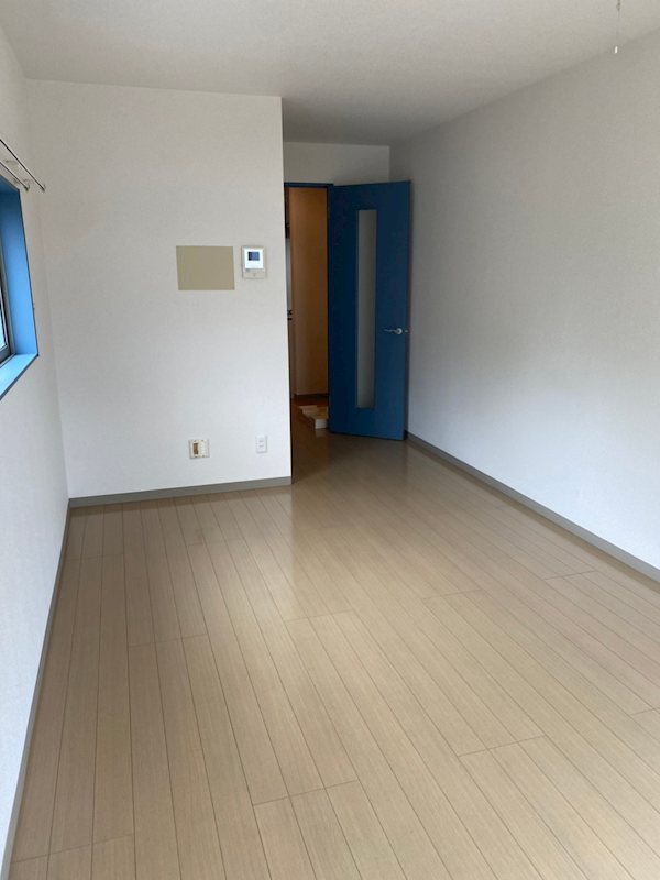 Y&amp;rsquo;sクレスト材木座 リビング