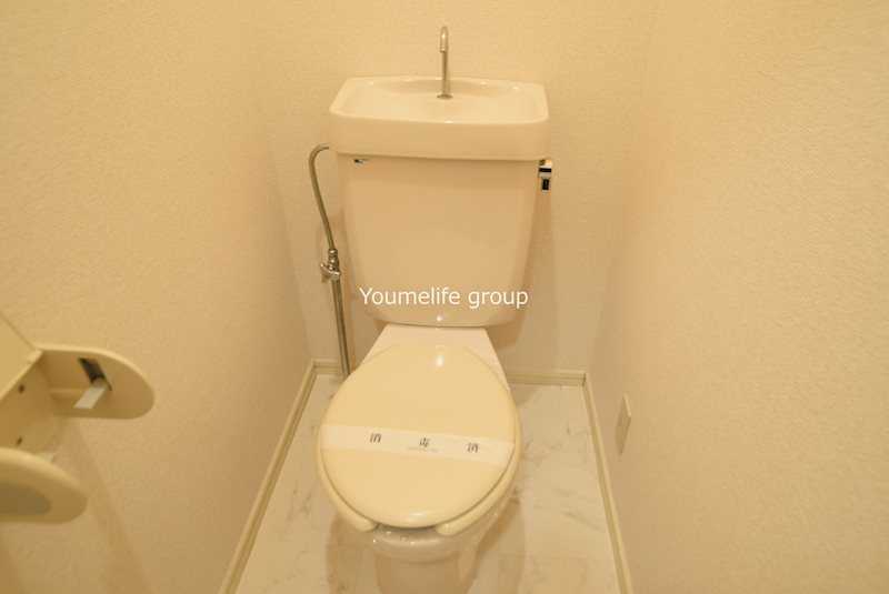 シャンロックコスモハイムⅡ その他1