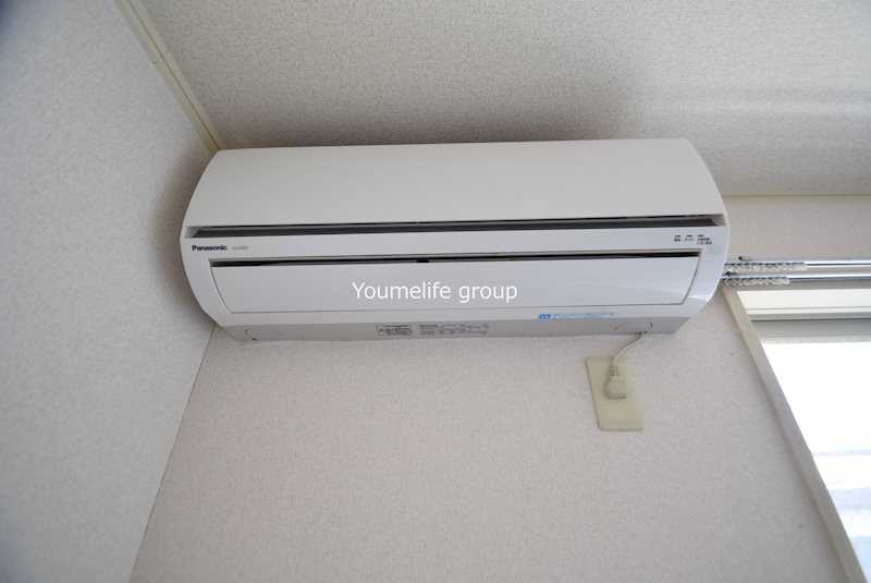 シャンロックコスモハイムⅡ その他2