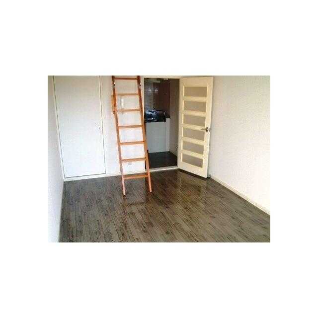 シャンロックコスモハイムⅡ その他3