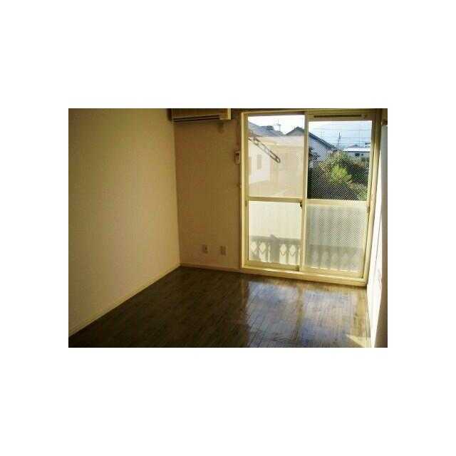 シャンロックコスモハイムⅡ その他5