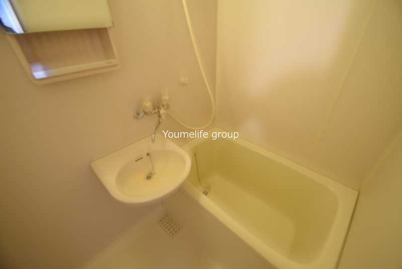 シャンロックコスモハイムⅡ その他6