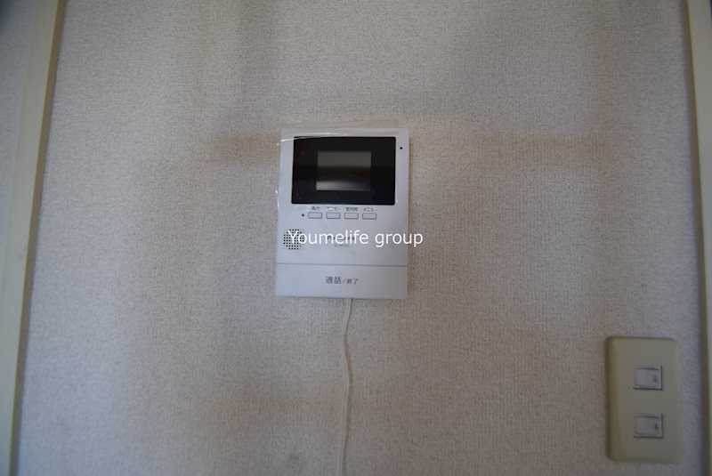 シャンロックコスモハイムⅡ その他外観1