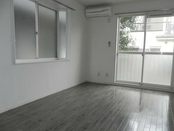 シャンロックコスモハイムⅡ リビング