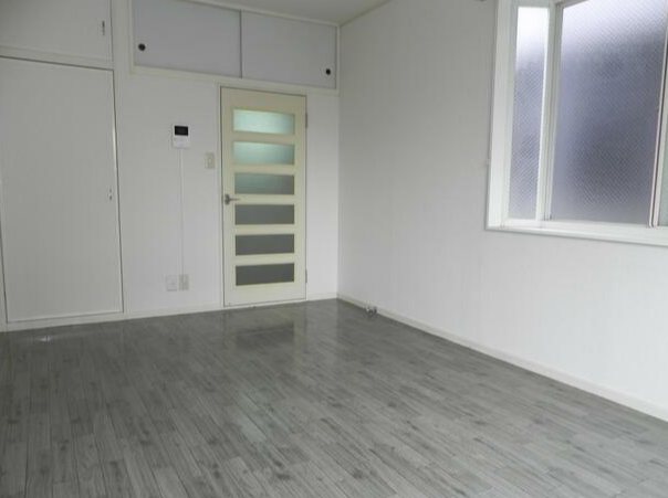 シャンロックコスモハイムⅡ ベッドルーム