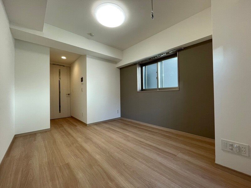 ラグゼナ平塚 ベッドルーム