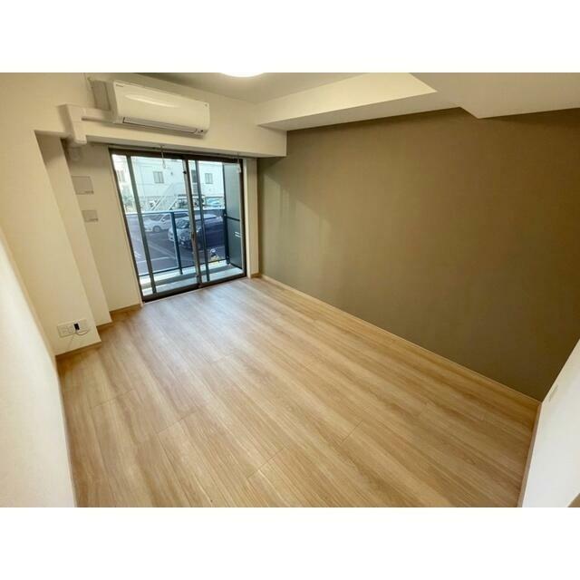 ラグゼナ平塚 リビング