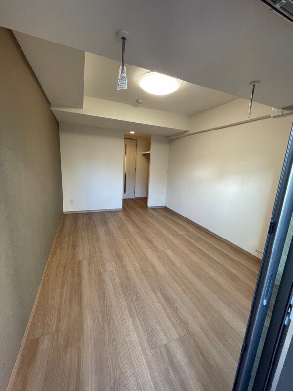 ラグゼナ平塚 ベッドルーム