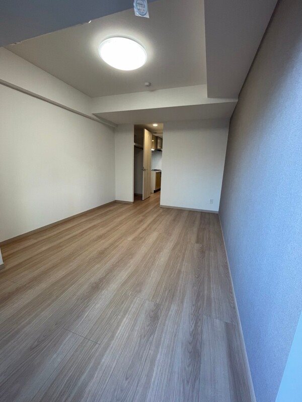 ラグゼナ平塚 ベッドルーム