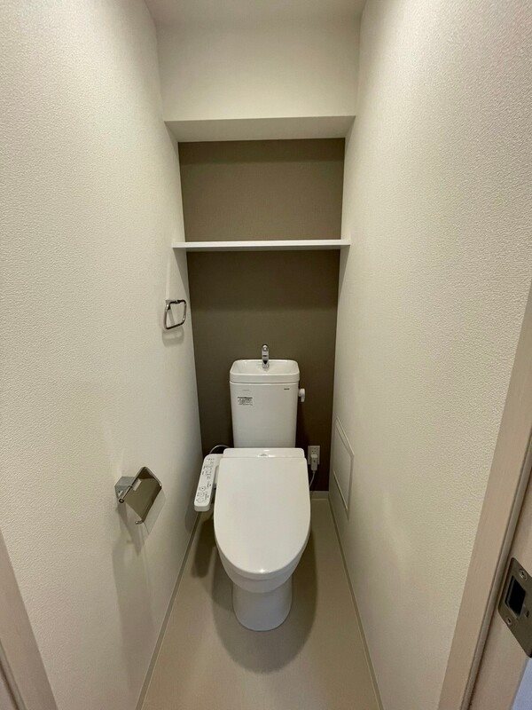 ラグゼナ平塚 その他3