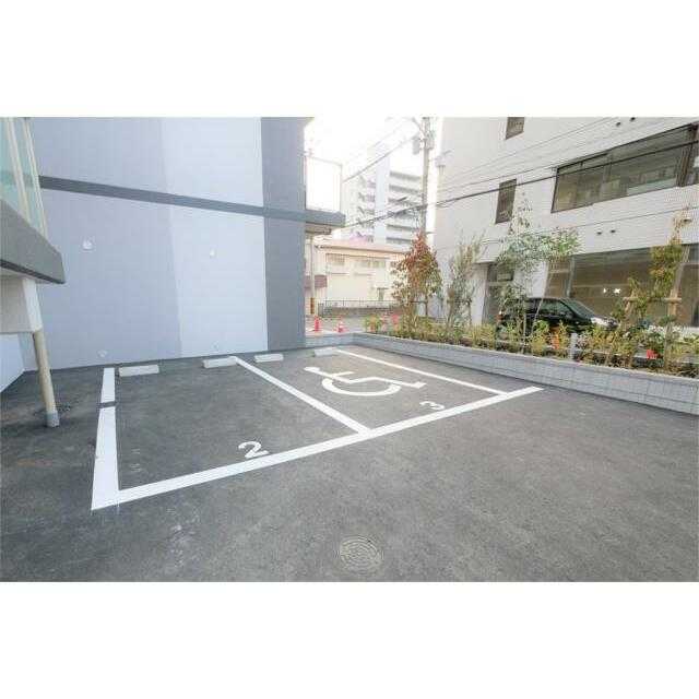 小田急伊勢原駅前マンション その他外観2