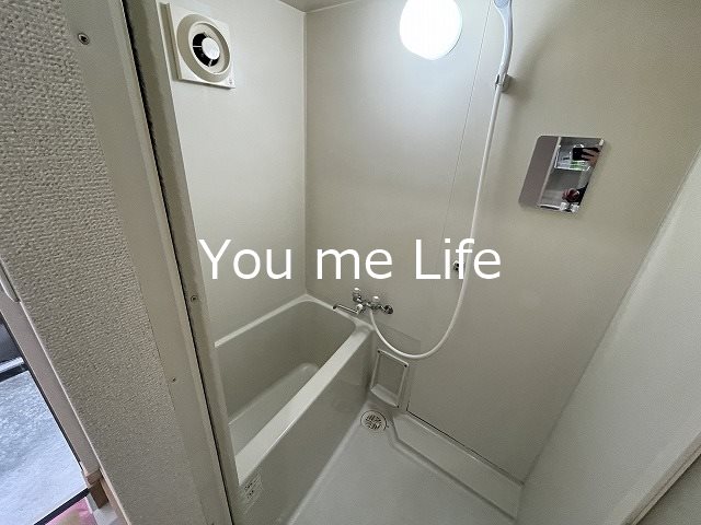 ドミール本郷台Ⅱ 風呂画像