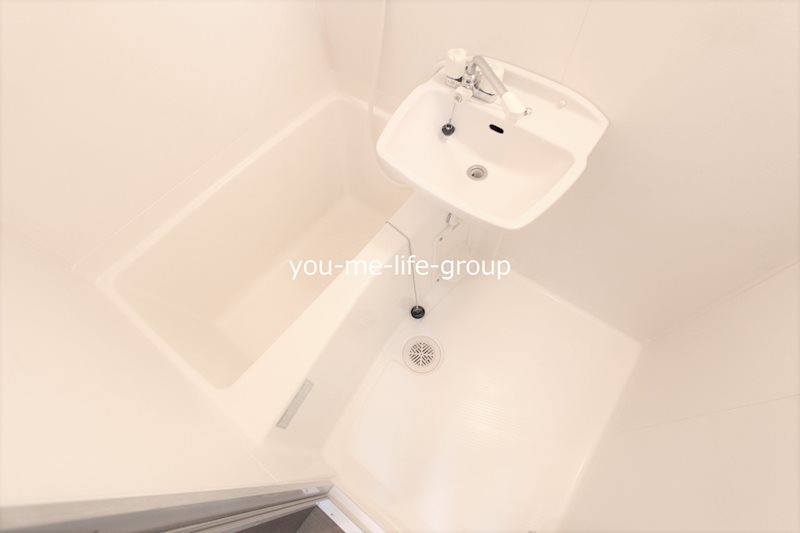 マニクール 風呂画像