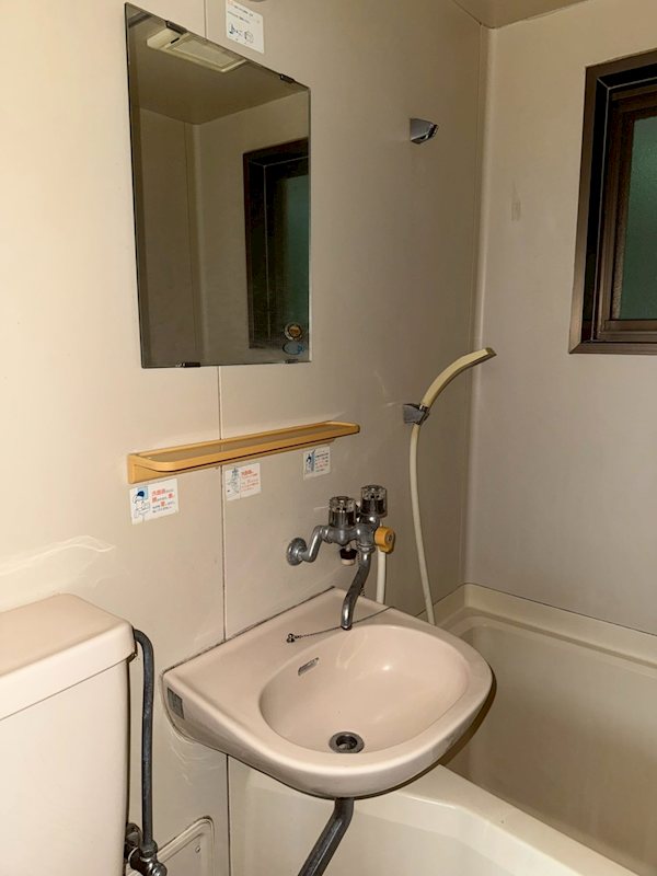 第2湘南ハイツ その他4